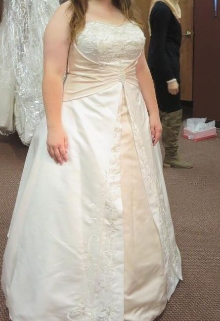 1 month today!! November brides - how are you??
