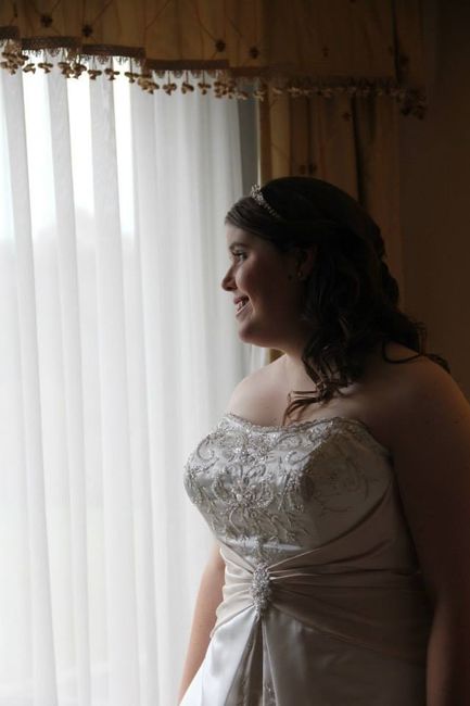 Back and married!! :) :) pic heavy