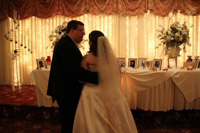 Back and married!! :) :) pic heavy