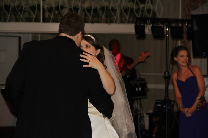 Back and married!! :) :) pic heavy