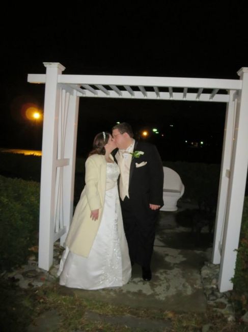 Back and married!! :) :) pic heavy