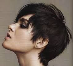 Really considering the post-wedding chop