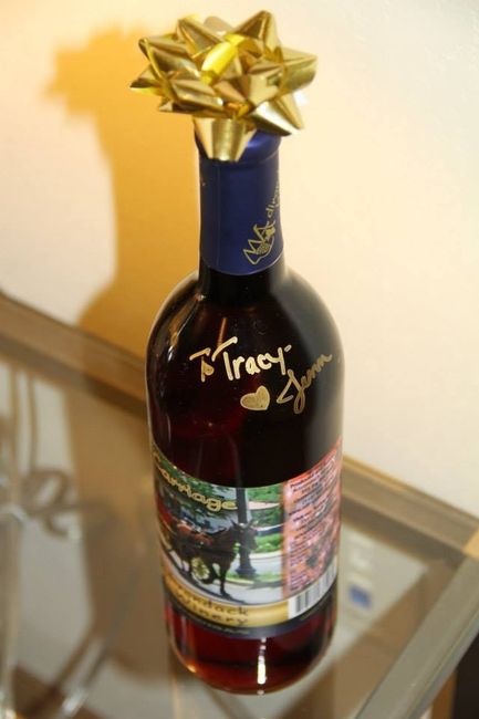 Wedding Party Gifts