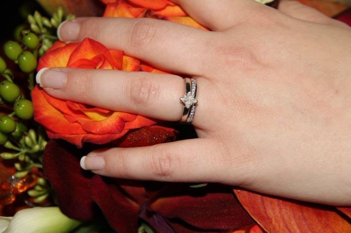 Wedding Nails?