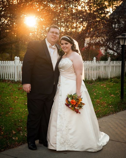 Ladies! Post your...