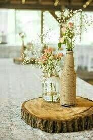 Centerpieces
