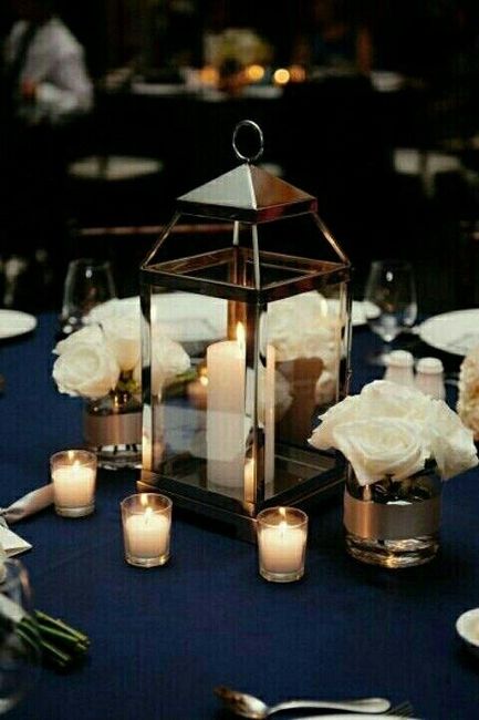 Centerpieces