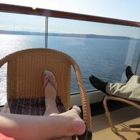 Anyone doing a cruise honeymoon?