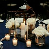 Centerpieces