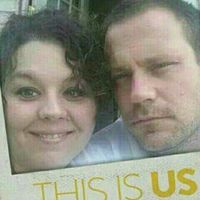 NWR.. Curly hair and bangs?