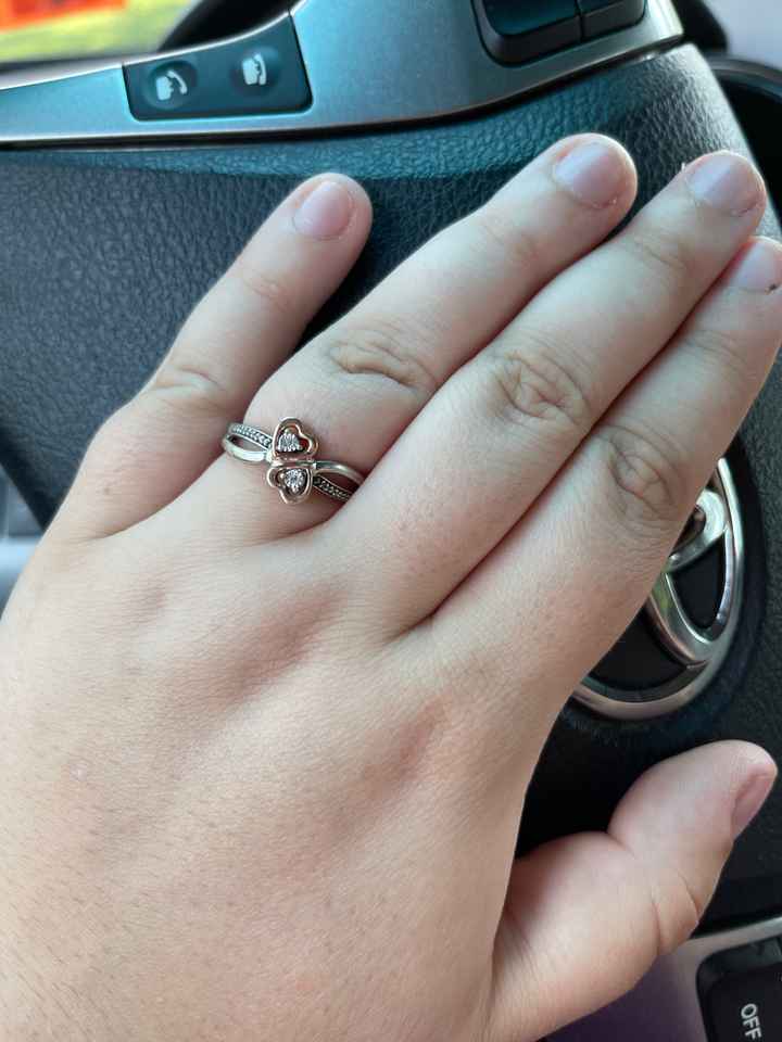 Brides of 2022! Show us your ring! - 1