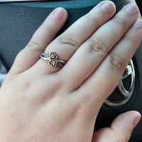 Brides of 2022! Show us your ring! - 1