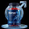Horsefil