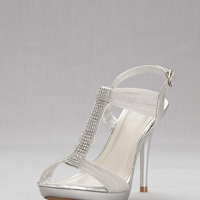 Wedding shoes!! - 1