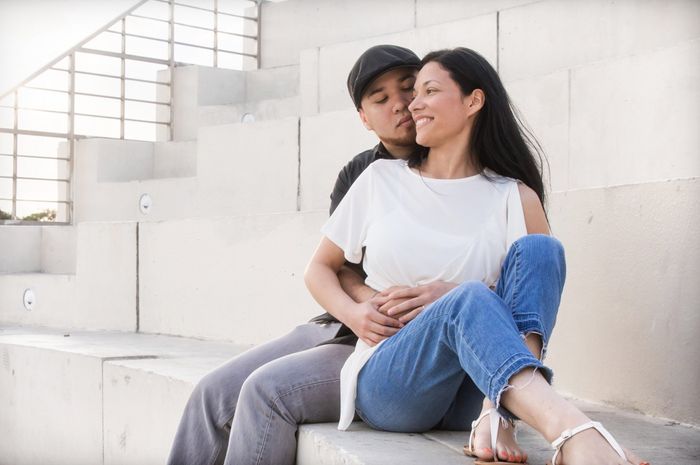 Engagement Photos! - 2