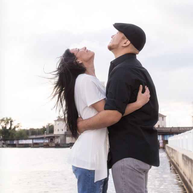 Engagement Pictures- What to wear? - 4