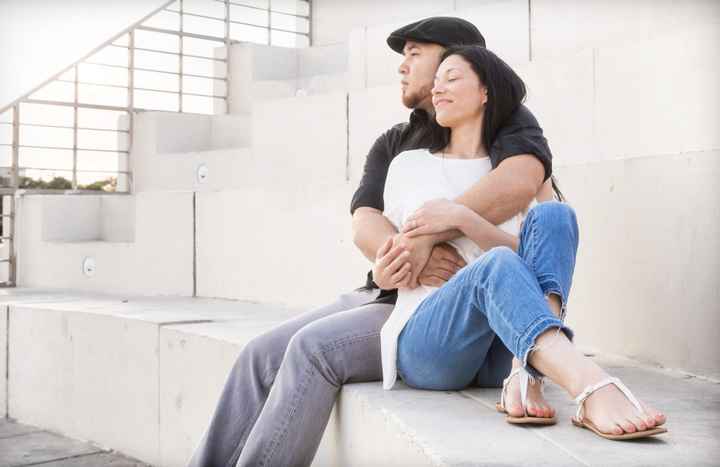 Engagement photos! - 4