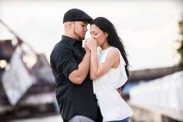 Engagement Photos - 2