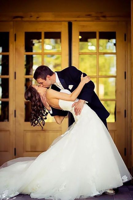 Wedding picture ideas - 10