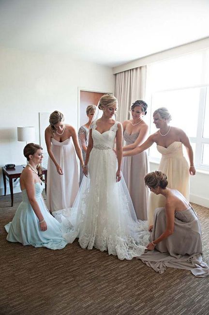 Wedding picture ideas - 18