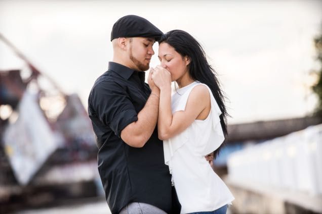 Engagement Photos - 2