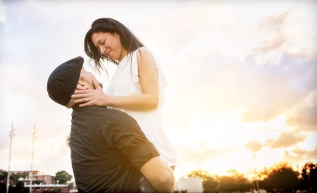 Engagement Photos Questions! - 1