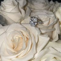 2023 Brides - Show us your ring! - 1