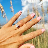2023 Brides - Show us your ring! - 1
