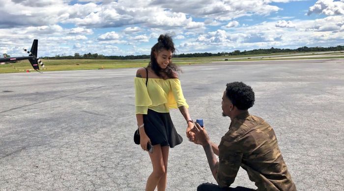 Engagement Ring Bliss 11