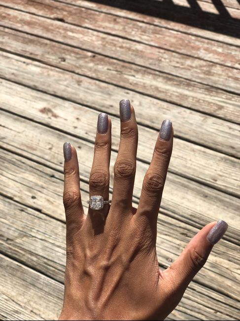 Engagement Ring Bliss 13