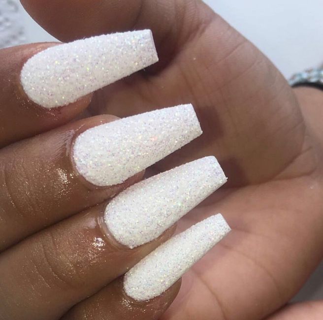 Nails! nails and more Nails!😀 5
