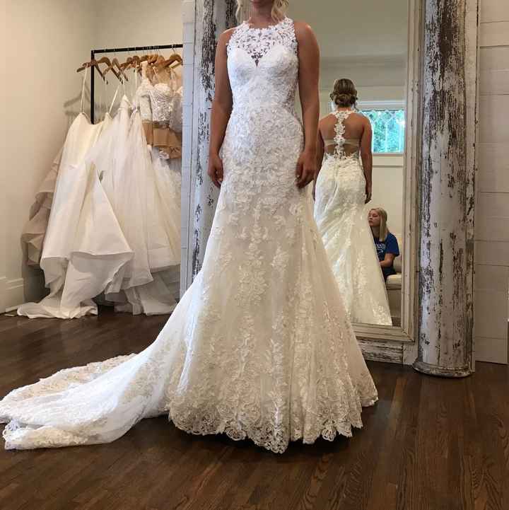 Dress help!