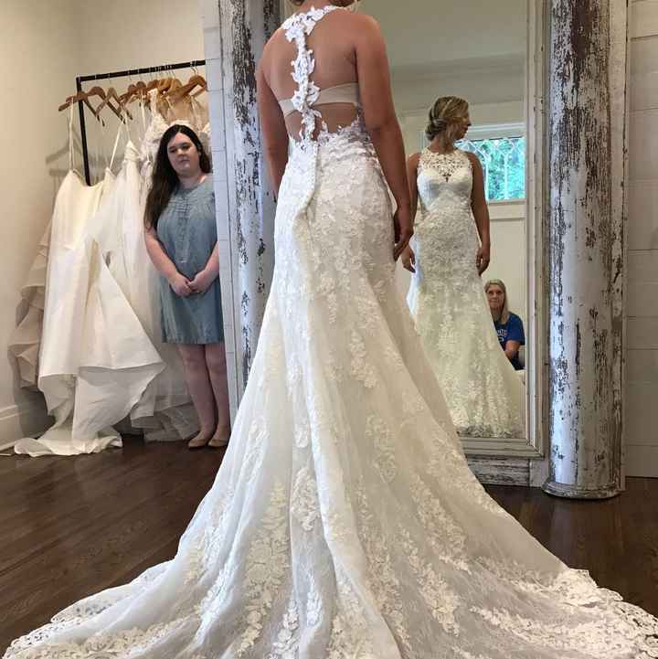 Dress help!