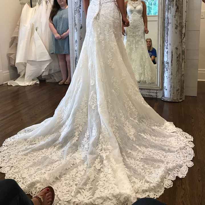 Dress help!