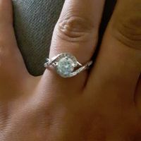 june 20 2020 Brides...one year to Go!! - 1