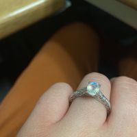 Brides of 2022! Show us your ring! - 1