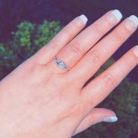 Brides of 2022! Show us your ring! - 1