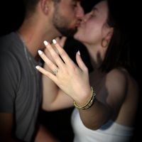2024 Brides - Show us your ring! - 1