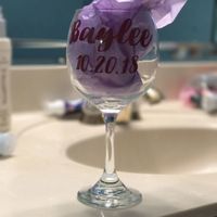 Best Bridesmaid Gift