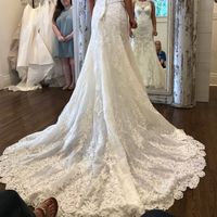 Dress help!