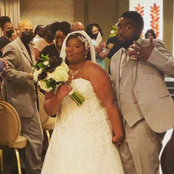 Who’s getting married this week? (8/30/21-9/6/21) - 1