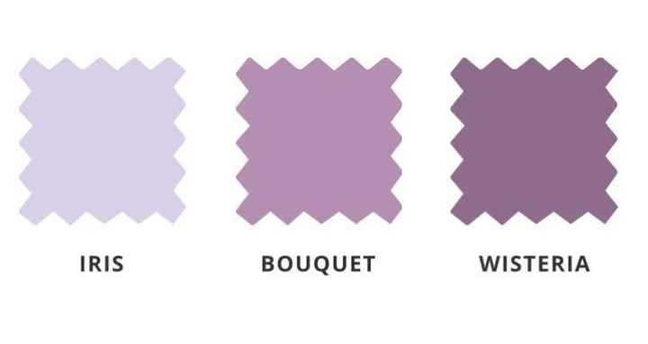 David's bridal iris color new arrivals