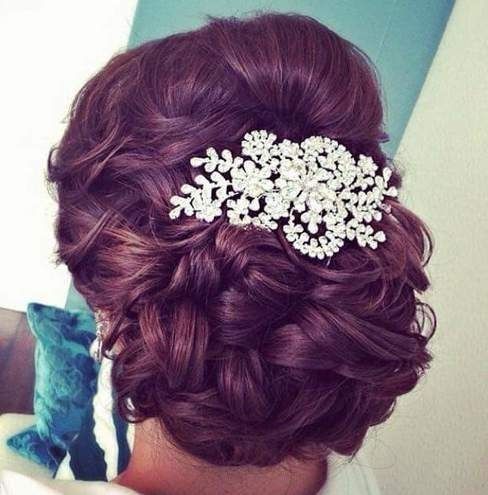 Show me your hairstyles