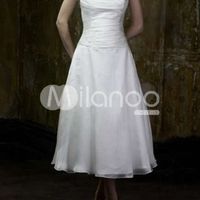 I cant decide on a dress. Help me. pics included