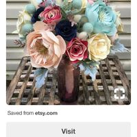 Let's see your color palette/theme inspo! - 2