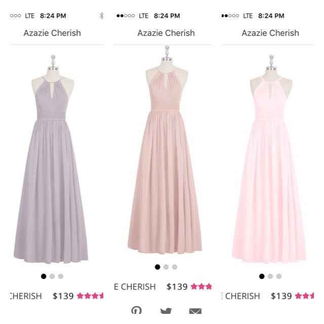 Jewelry/Shoe suggestions?