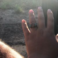 Brides of 2020!  Show us your ring! - 1