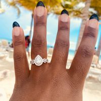 Brides of 2022! Show us your ring! - 1