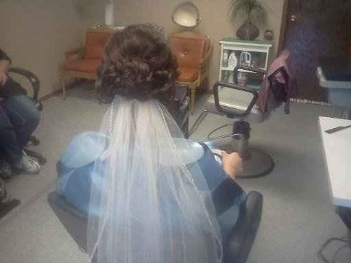 Show me your hair..pretty please :)