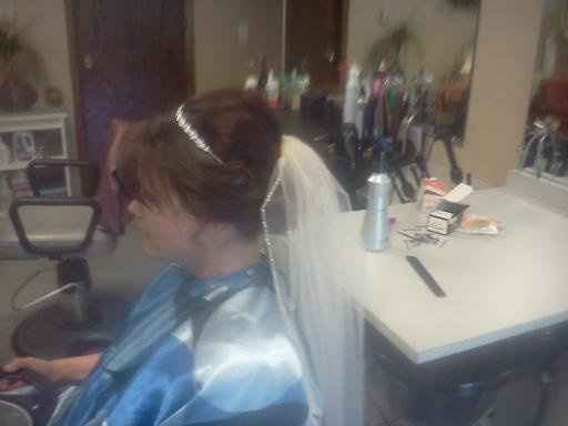 Show me your hair..pretty please :)